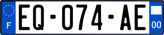 EQ-074-AE