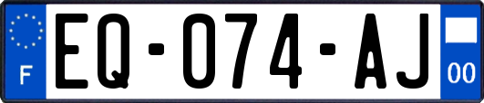 EQ-074-AJ