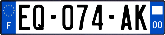 EQ-074-AK