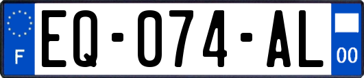 EQ-074-AL