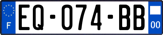 EQ-074-BB