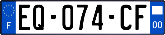 EQ-074-CF