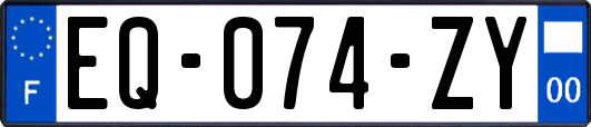 EQ-074-ZY