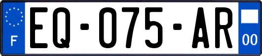 EQ-075-AR