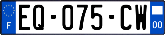 EQ-075-CW