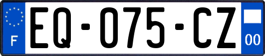 EQ-075-CZ