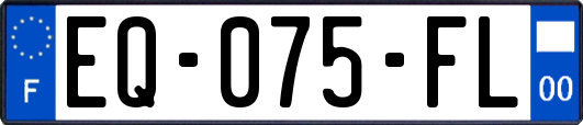 EQ-075-FL