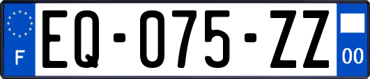 EQ-075-ZZ