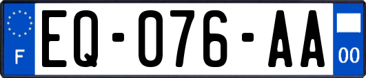 EQ-076-AA