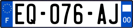 EQ-076-AJ