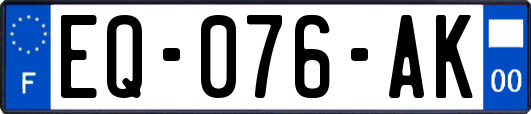 EQ-076-AK