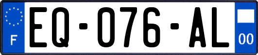 EQ-076-AL