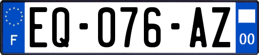 EQ-076-AZ