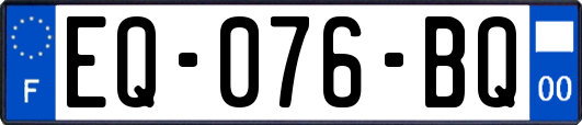 EQ-076-BQ