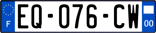 EQ-076-CW