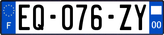 EQ-076-ZY