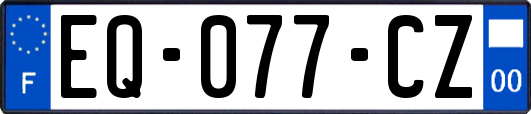 EQ-077-CZ