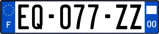 EQ-077-ZZ