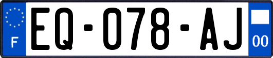 EQ-078-AJ