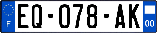 EQ-078-AK