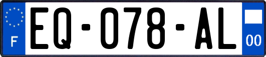 EQ-078-AL