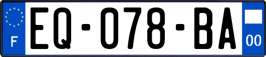 EQ-078-BA