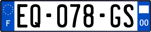 EQ-078-GS