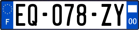 EQ-078-ZY