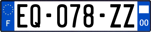 EQ-078-ZZ