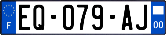 EQ-079-AJ