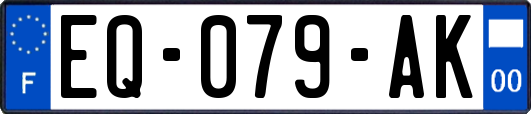 EQ-079-AK