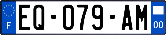 EQ-079-AM