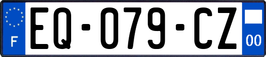 EQ-079-CZ