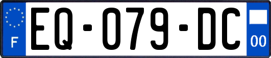 EQ-079-DC