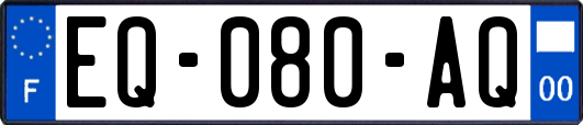 EQ-080-AQ