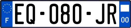 EQ-080-JR