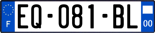 EQ-081-BL