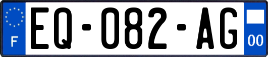 EQ-082-AG