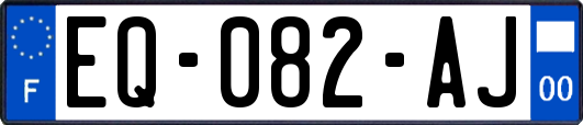 EQ-082-AJ