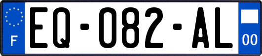 EQ-082-AL