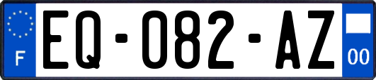 EQ-082-AZ