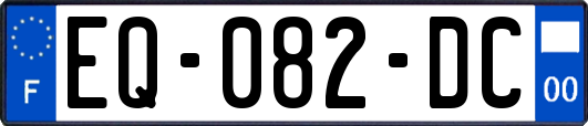 EQ-082-DC