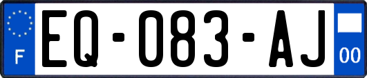 EQ-083-AJ