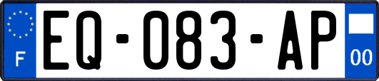 EQ-083-AP