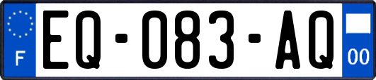 EQ-083-AQ