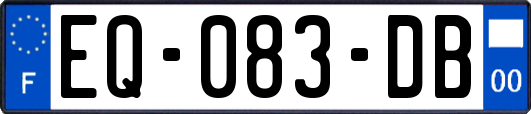 EQ-083-DB