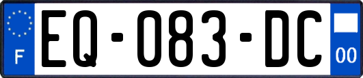 EQ-083-DC