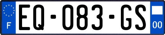 EQ-083-GS