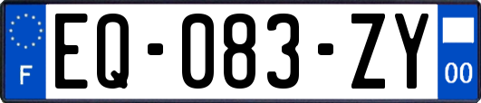 EQ-083-ZY
