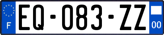 EQ-083-ZZ